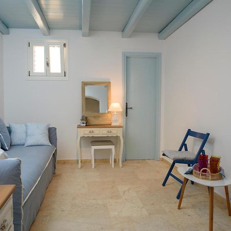 Tholariani Villas Amorgos Exterior foto